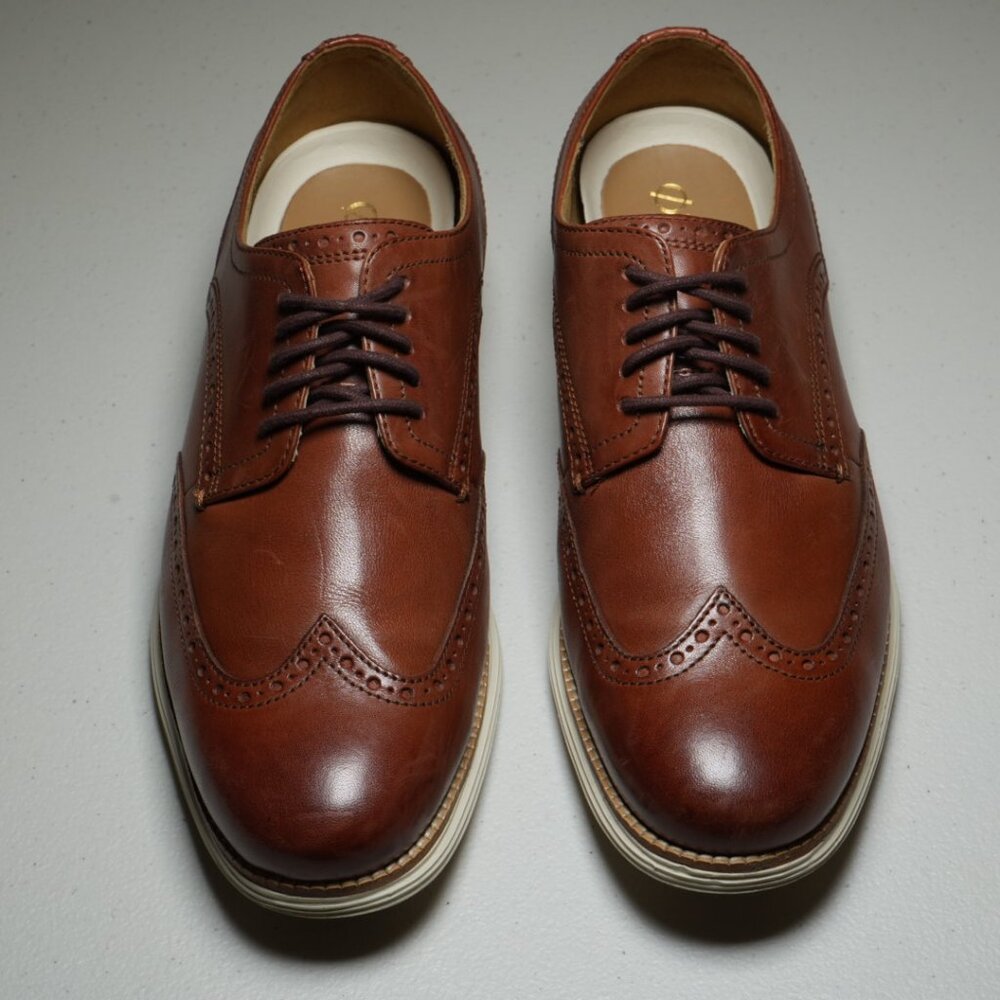 Men's Shoes Cole Haan Original Grand In Woodbury Size 9M